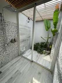 The Mak Trat - Baño