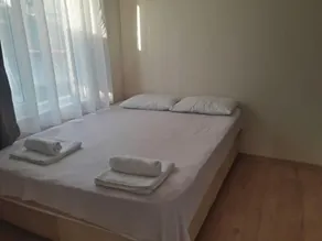 Çamlaraltıpansiyon - Room