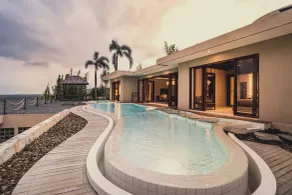 Seascape Beach Resort & Spa Uluwatu by Ini Vie Hospitality - Room