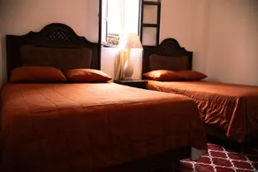Lar Antiqua Hotel - Room