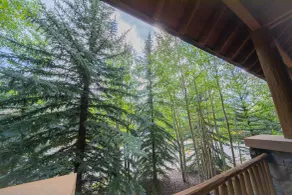 Arapahoe Lodge 8105 by SummitCove Lodging - Vue de la chambre