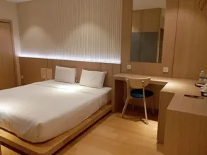 Kyoto Boutique Hotel - Chambre