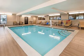 Country Inn & Suites by Radisson, Grandville-Grand Rapids West, MI - Piscine