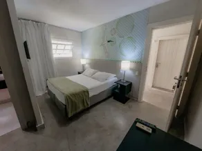 Armação dos Búzios Pousada Design - View from room