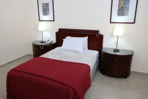 Ramada by Wyndham Princess Santo Domingo - Room