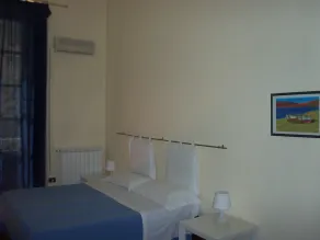 Bed & Breakfast Caravaggio - Chambre