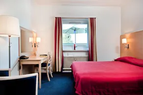 Hotel Jämteborg - Room