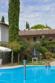 Subretia Residenze di Campagna - Pool