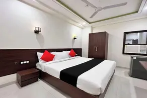 HR Grand Hotel - Habitación