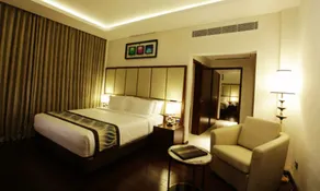 UVA Meridian Bay Resort & Spa - Room