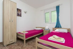 Apartment SPA Carpe Diem - Room