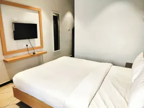 Hotel Casa Del Sol - Room