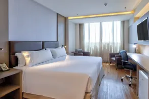Holiday Inn - Goiania by IHG - Room
