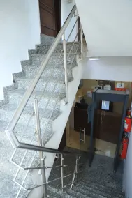 Hotel Shilo inn - Hall