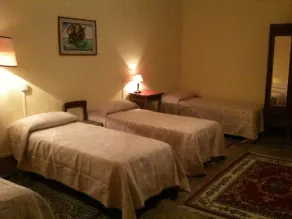 Locanda Armizo - Room