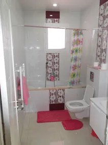 Rahma - Baño