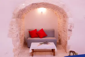 Masseria Dirupo - Rum
