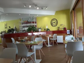 Aurea - Restaurant