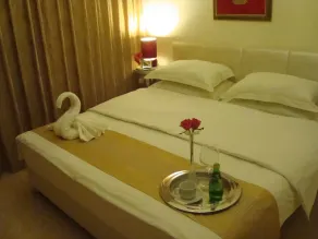 Rafi Hotel Amman - Room