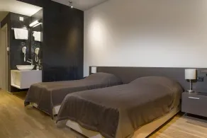 Romantique Dojran Hotel - Room