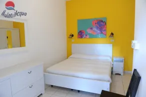 Borgo Mulino d'Acqua - Chambre