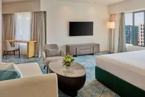 The Heritage Hotel Manila - Room