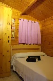 Bungalows Oasis - Room