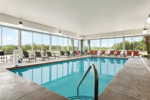 Holiday Inn Express & Suites Florence I-95 at Hwy 327 by IHG - Piscine