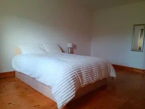 Global Guest Ireland - Room