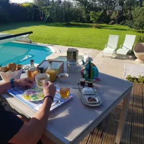 Villa Dudelle - Ristorante