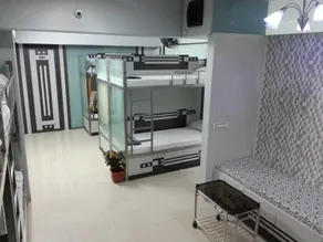 Nice Guest House - Camera