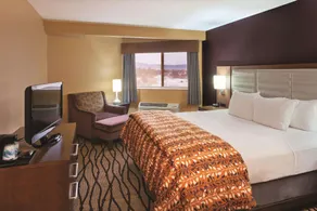 La Quinta by Wyndham Butte - Chambre