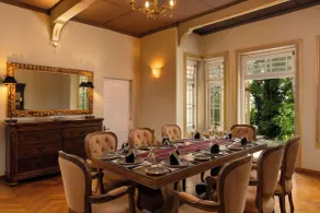Mount Frenion Manor by Seven Angels  - Restaurant