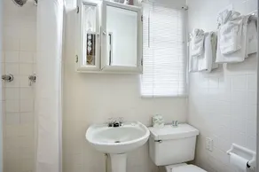 Island Breeze Inn - Venice - Salle de bain