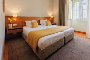 Pousada de Ourém - Fátima - Zimmer