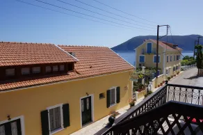 Faros Suites (Adults Only) - Udsigt fra værelset