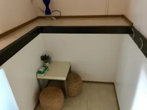 Kumoji-so Hostel - Chambre