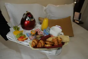 Mercure Maurepas Saint Quentin - Restaurant