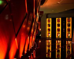 Grand Hyatt Tokyo - Lobby