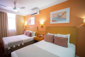 Hotel Tropicus Boutique - Habitación