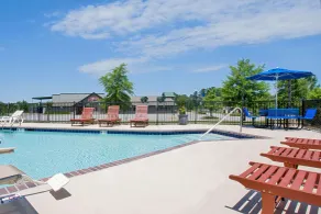 Microtel Inn & Suites by Wyndham Gardendale - Birmingham North - Piscine