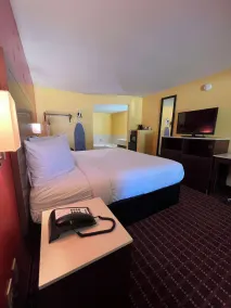 SureStay by Best Western Gulfport - Chambre