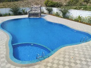 Venus Resort & Coffee House - Pool
