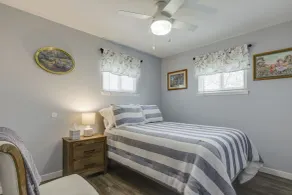 Cozy Kentucky Retreat - Deck, Near Ark Encounter! - Interiør