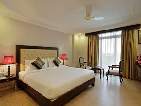 Golden Tulip Haridwar - Quarto