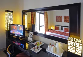 Sentido Reef Oasis Aqua Park Resort - Chambre