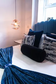 Manhattan Luxury Suites  - Habitación