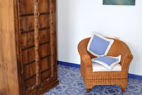 Casa Ambra - Værelsesfacilitet