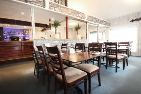 Napoli Resturant & Hotell AS - Restaurant
