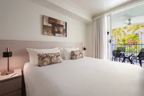 Silkari Lagoons Port Douglas - Room